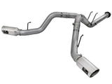 Advanced FLOW Engineering Exhaust System Kit (MPN: 49-43122-P)