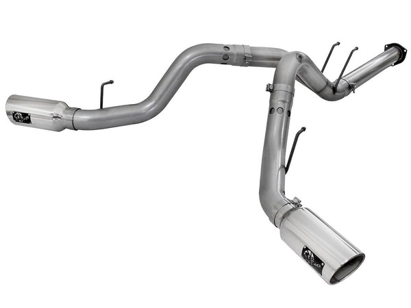 Advanced FLOW Engineering Exhaust System Kit (MPN: 49-43122-P)