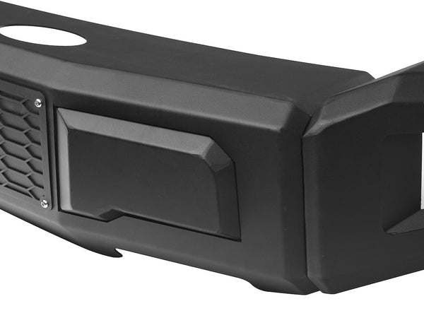 Armordillo RP Series Bumper (MPN: 7161986)