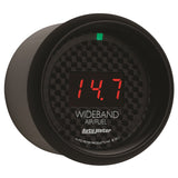 AutoMeter GT Series Air Fuel Ratio Gauge (MPN: 8079)