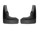 Weathertech Mud Flap Set of 2 (MPN: 120111)