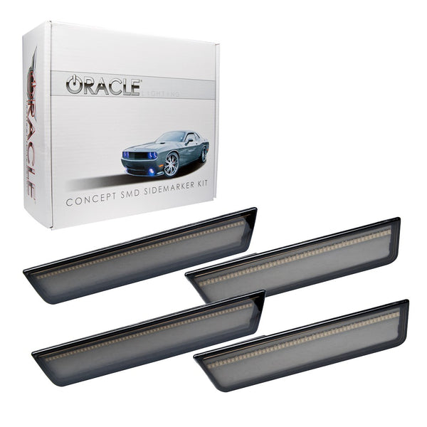 Oracle Lighting Side Marker Light (MPN: 9800-020)