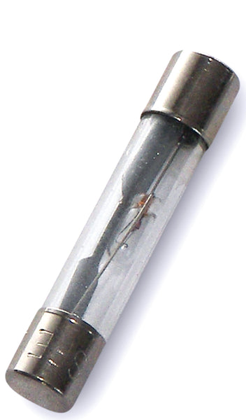 WirthCo Glass Tube Fuse (MPN: 24620)