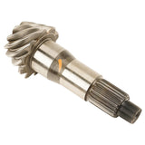 Alloy Axle Differential Ring And Pinion (MPN: D35410JL)