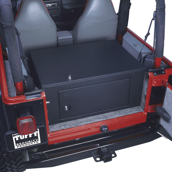 Tuffy Security Cargo Organizer (MPN: 04601)