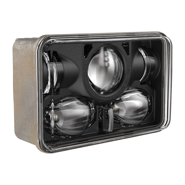 J.W. Speaker 8820 Series Headlight Assembly (MPN: 0550941)