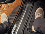 WeatherTech FloorLiner HP Cocoa (MPN: 4719112IM)