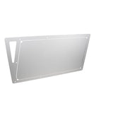 Weather Guard Bulkhead Divider Window Block Off (MPN: 96906-3-01)
