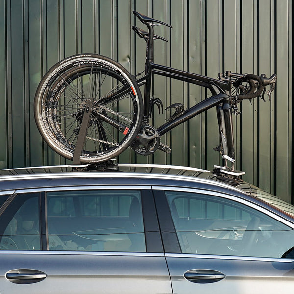 SeaSucker Mini Bomber Roof Bike Rack (MPN: BM2006.1)