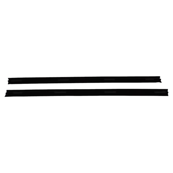 Crown Automotive Door Weather Strip (MPN: 55235406K)