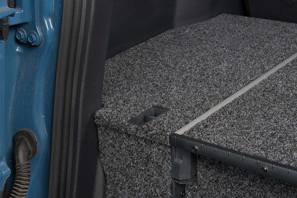 ARB Cargo Slide Mounting Frame (MPN: FJFK)