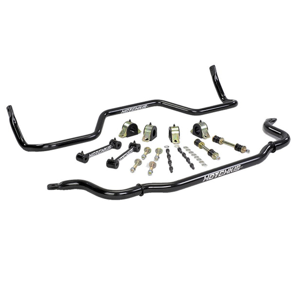 Hotchkis Performance Sway Bar Package (MPN: 2291)