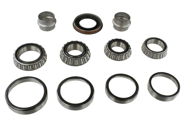 Ford Performance Differential Installation Kit (MPN: M-4210-R)