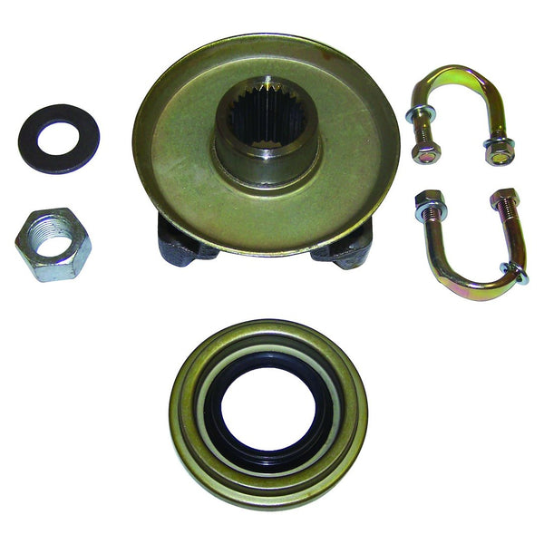 Crown Automotive Drive Shaft Yoke Conversion Kit (MPN: D3044YOKEUBK)