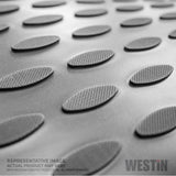 Westin Profile Floor Liners (MPN: 74-30-11025)