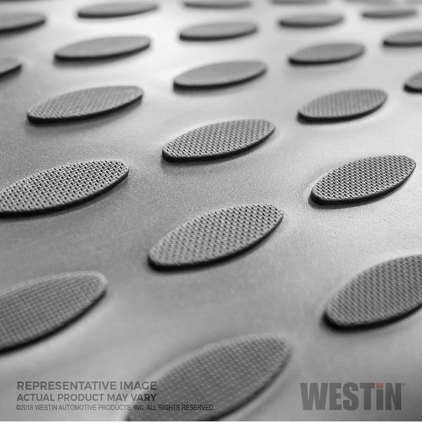 Westin Profile Floor Liners (MPN: 74-30-11025)