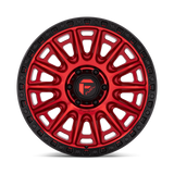 Fuel Off Road Wheel (MPN: D83420908950)