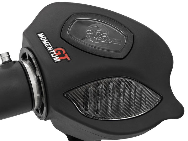 Advanced FLOW Engineering Cold Air Intake (MPN: 51-76311)