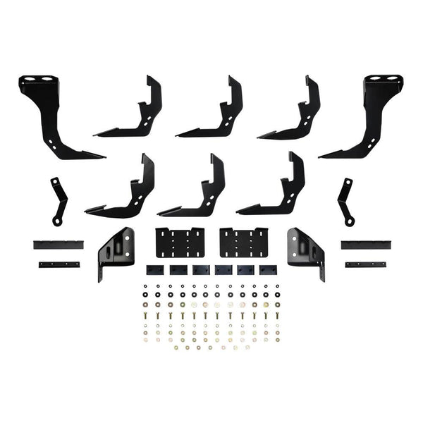 Westin Automotive R5 Modular Nerf Bars (MPN: 28-534680)