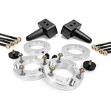 ReadyLIFT Lift Kit Suspension (MPN: 69-2755)