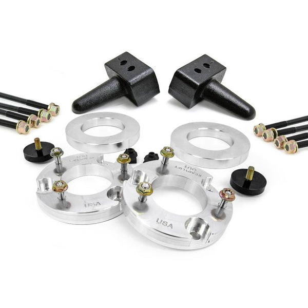 ReadyLIFT Lift Kit Suspension (MPN: 69-2755)