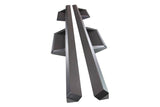 Black Horse Offroad Running Board (MPN: IM-DORACC)