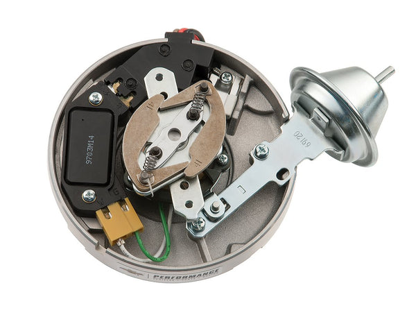 Proform Parts Distributor For Chevrolet Engines (MPN: 141-683)