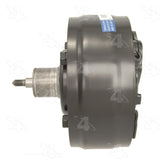 Four Seasons Air Conditioner Compressor (MPN: 57054)