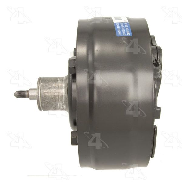 Four Seasons Air Conditioner Compressor (MPN: 57054)