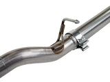 Advanced FLOW Engineering Exhaust System Kit (MPN: 49-46602)