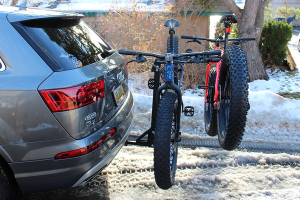 Stromberg Carlson Bike Rack (MPN: BC-108)