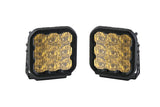 Diode Dynamics Stage Series Pro LED Pod (MPN: DD6783P)