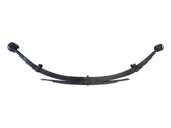 Icon Vehicle Dynamics Leaf Spring (MPN: 168506)