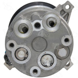 Four Seasons Air Conditioner Compressor (MPN: 88953)