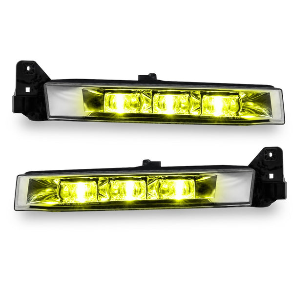 Oracle Lighting Daytime Running Light Upgrade Kit (MPN: 1344-339)