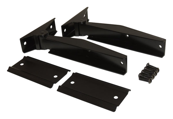 Crown Automotive Tailgate Hinge Set (MPN: RT34101)
