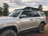 Cali Raised LED Roof Rack (MPN: CR2945)
