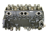 Marine Engine Block for Chevrolet 5.7L/350 Cubic Inch (MPN: DM02)