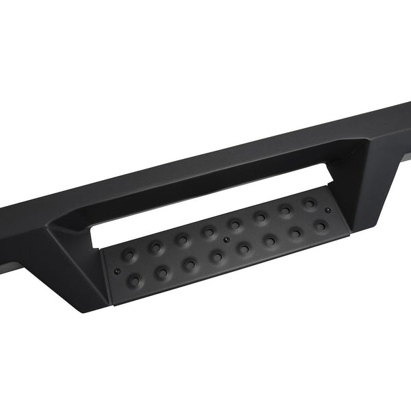 Westin HDX Drop Nerf Step Bars (MPN: 56-14235)