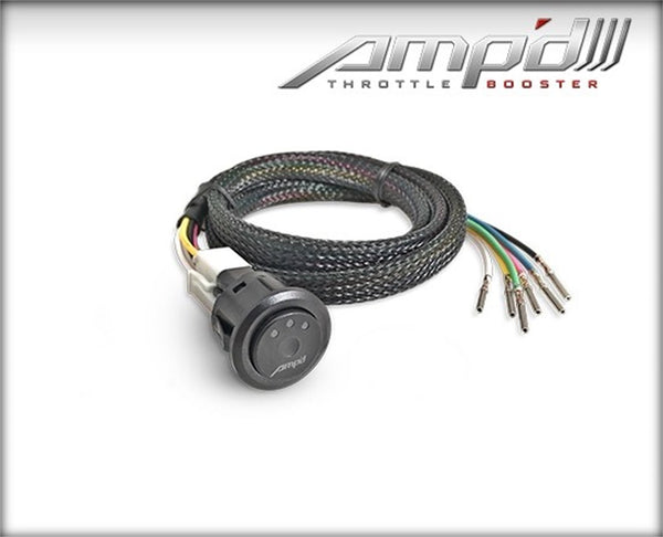Superchips Throttle Sensitivity Booster (MPN: 28862-D)