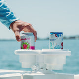 SeaSucker Cup Holder (MPN: MC5300W)
