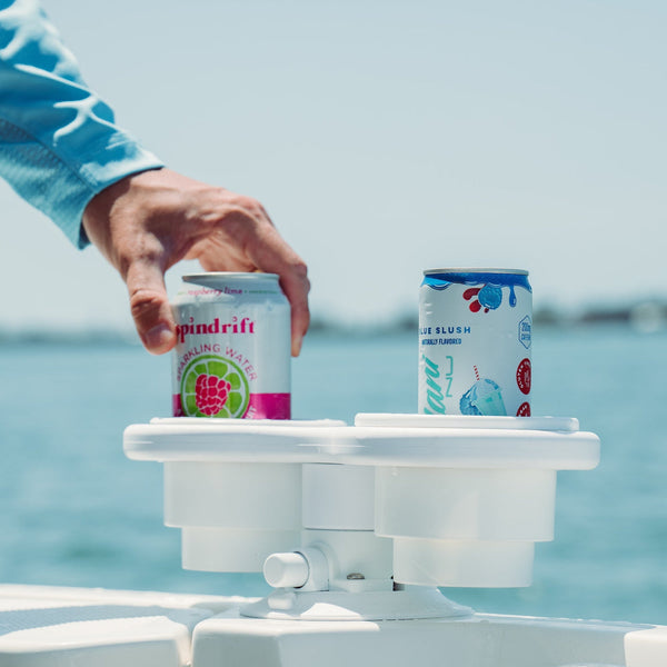 SeaSucker Cup Holder (MPN: MC5300W)