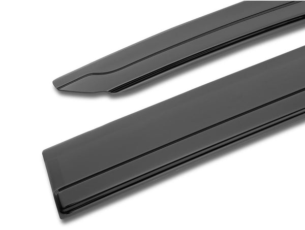 Husky Low Profile Ventvisor (MPN: 2854137)