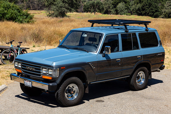 INNO Roof Rack Platform (MPN: INA520)