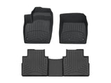 WeatherTech FloorLiner HP (MPN: 4417701-4416442IM)