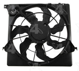 Four Seasons Cooling Fan (MPN: 75977)