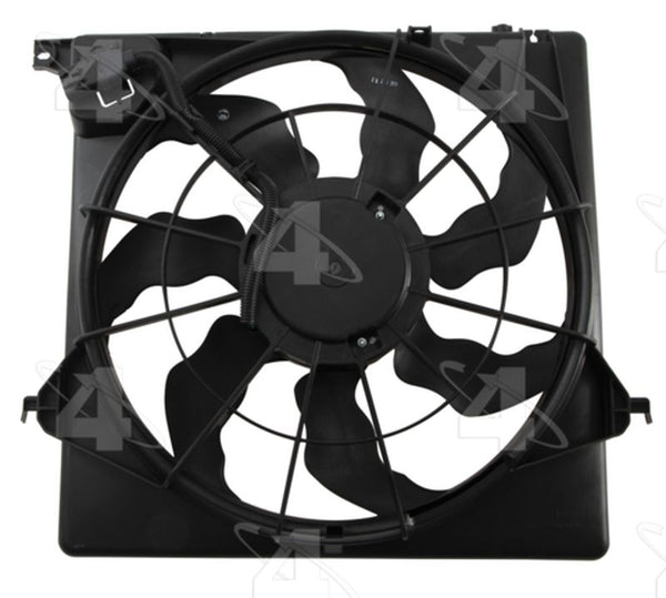 Four Seasons Cooling Fan (MPN: 75977)