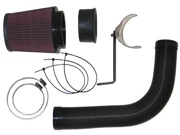 K&N Cold Air Intake 57 Series Generation II (MPN: 57-0596)