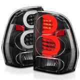AnzoUSA Tail Light Assembly (MPN: 311371)