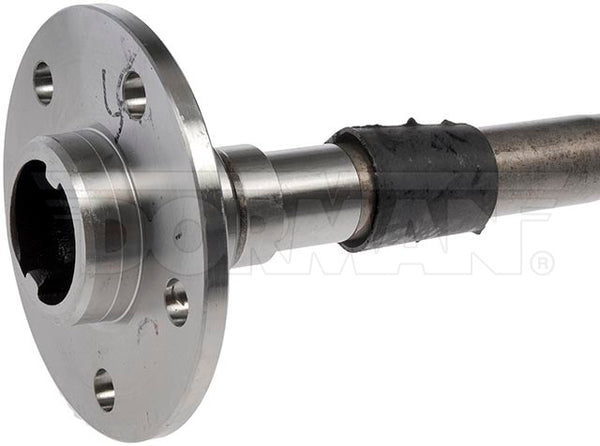 Axle Shaft - Dorman OE Solutions (MPN: 630-338)